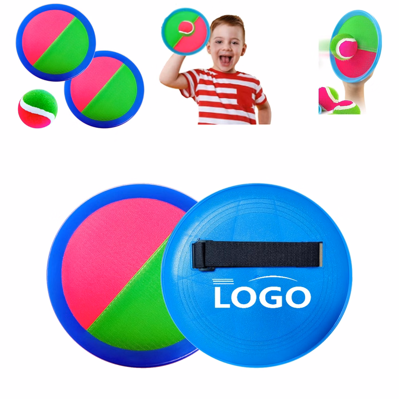 Outdoor Paddle Ball Set Beach Game