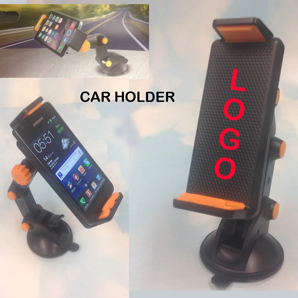 iPhone/iPad Car Holder 1