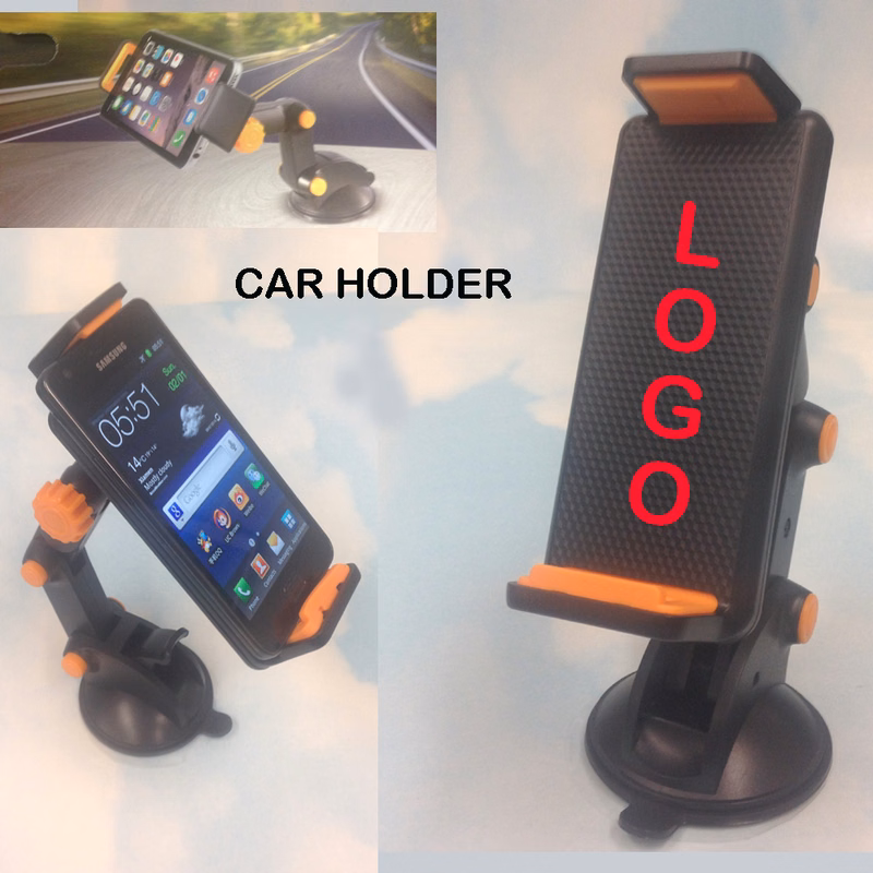 iPhone/iPad Car Holder