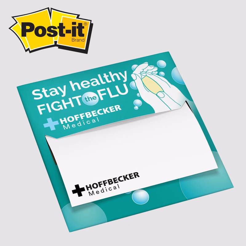 Post-it? Notes Mobile Pack -