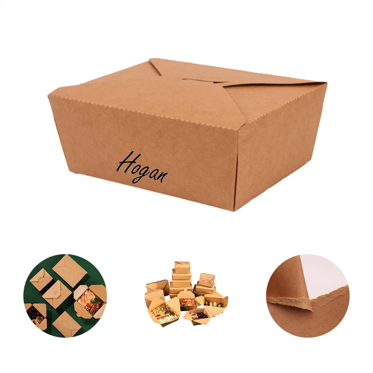 Kraft Lunch Box 1