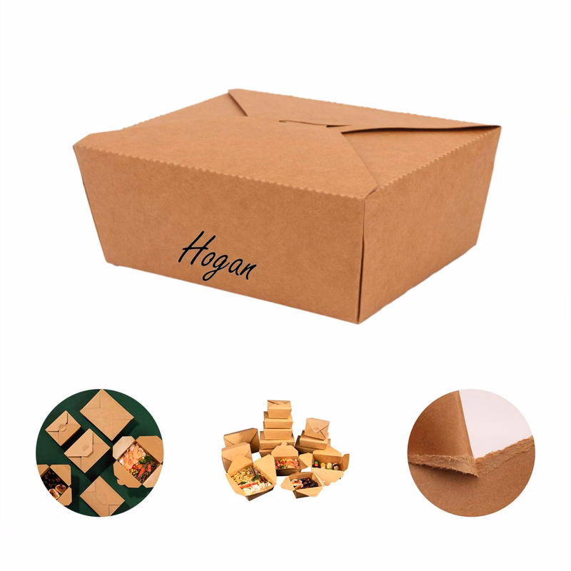 Kraft Lunch Box