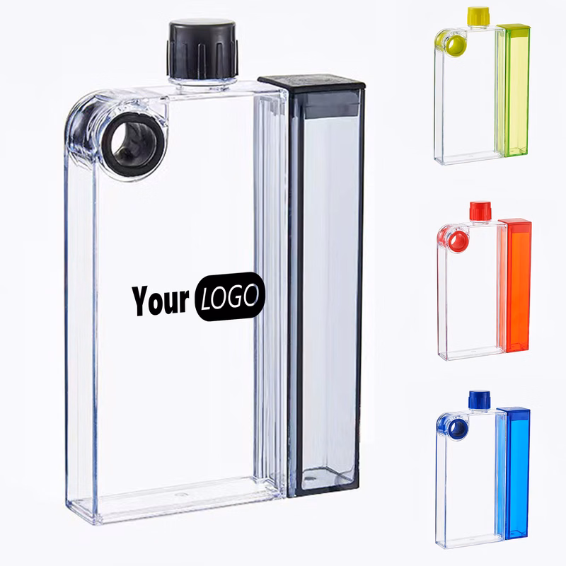 Polypropylene Personalized Split Design Tourism Water Cup