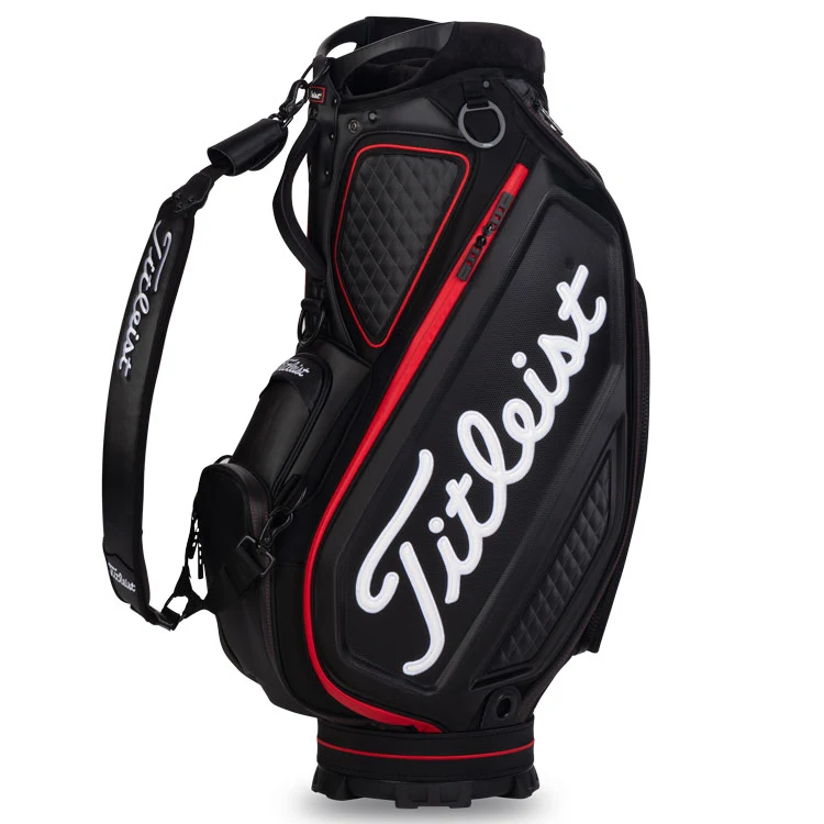 Titleist Tour Staff Bag 1