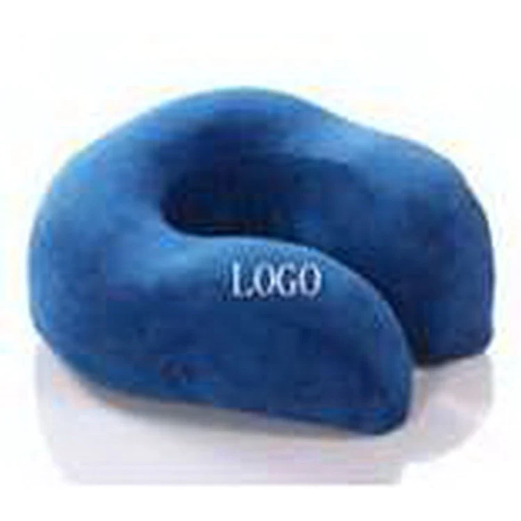 U-shaped Travel Pillow 1