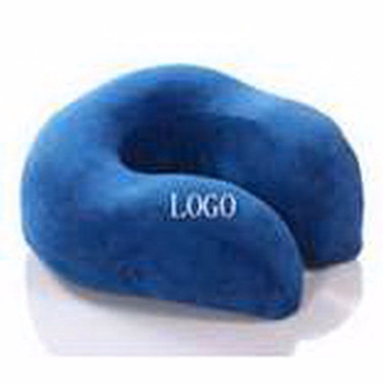 U-shaped Travel Pillow