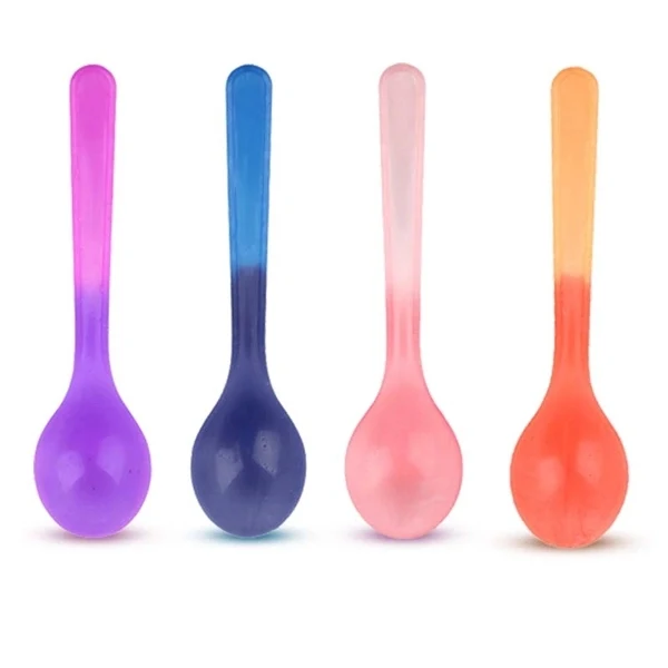 Color Changing Mood Spoon 1