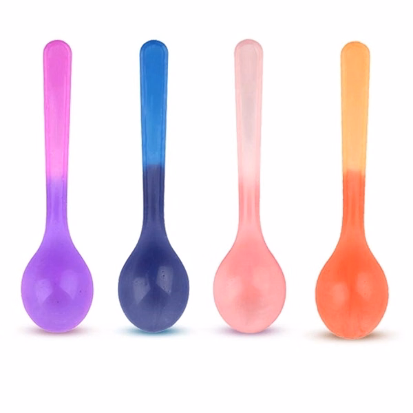 Color Changing Mood Spoon