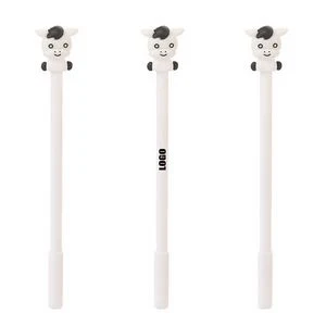 Cow Cartoon Shaped Pen 1