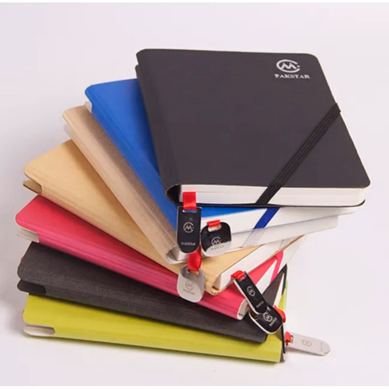 Small Pocket Diary Journal Notebooks With Custom Logo