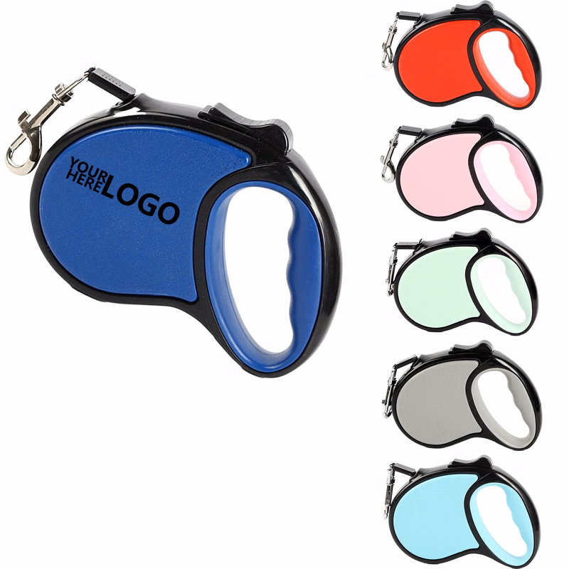 ABS Retractable Pet Leash