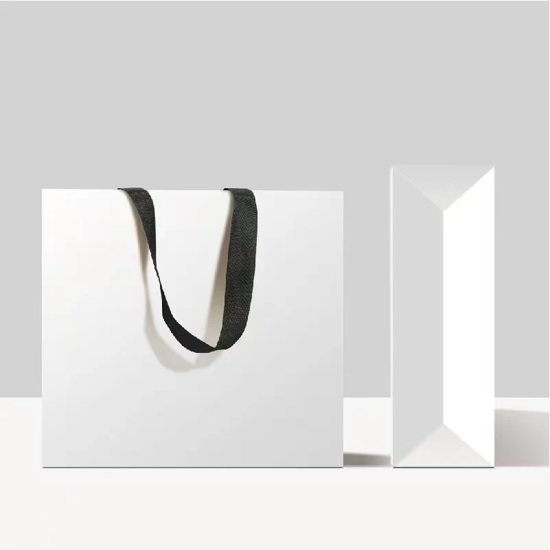 Folding Grocery Bag 1