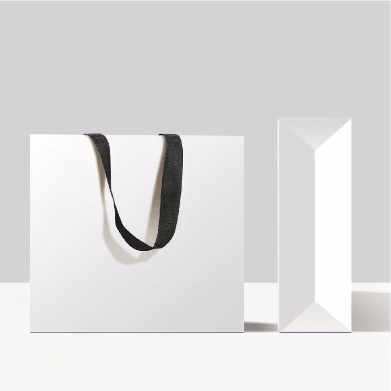 Folding Grocery Bag