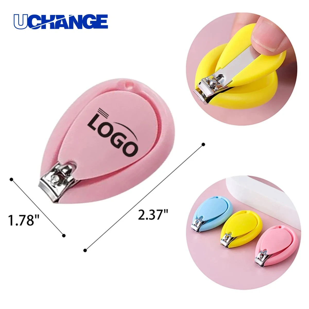 Baby Nail Clippers Tool for Infants 1