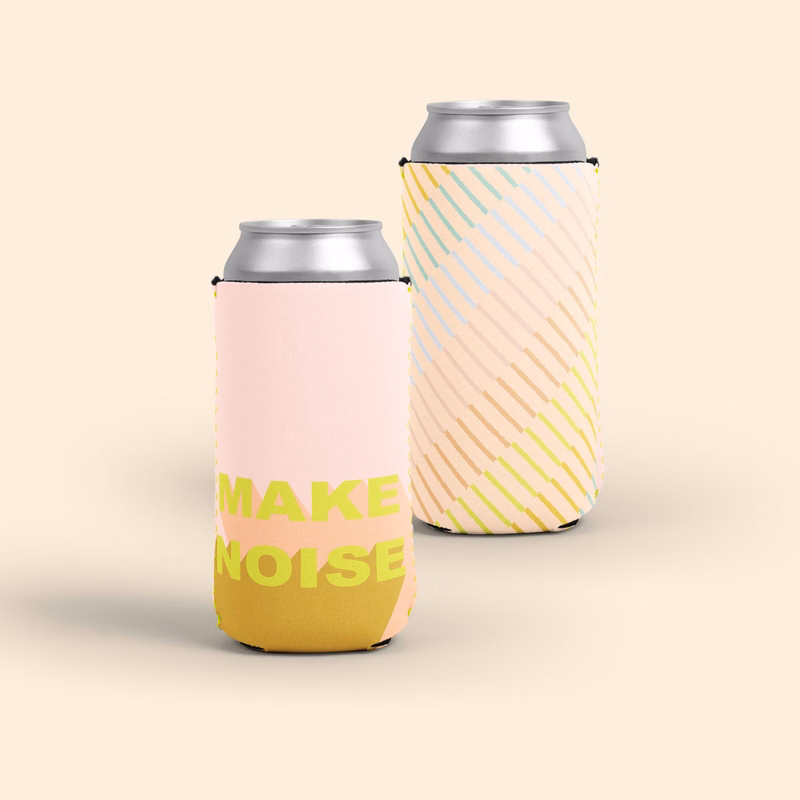 16 OZ ENERGY DRINK KOLDER KADDY - 4CP NEOPRENE