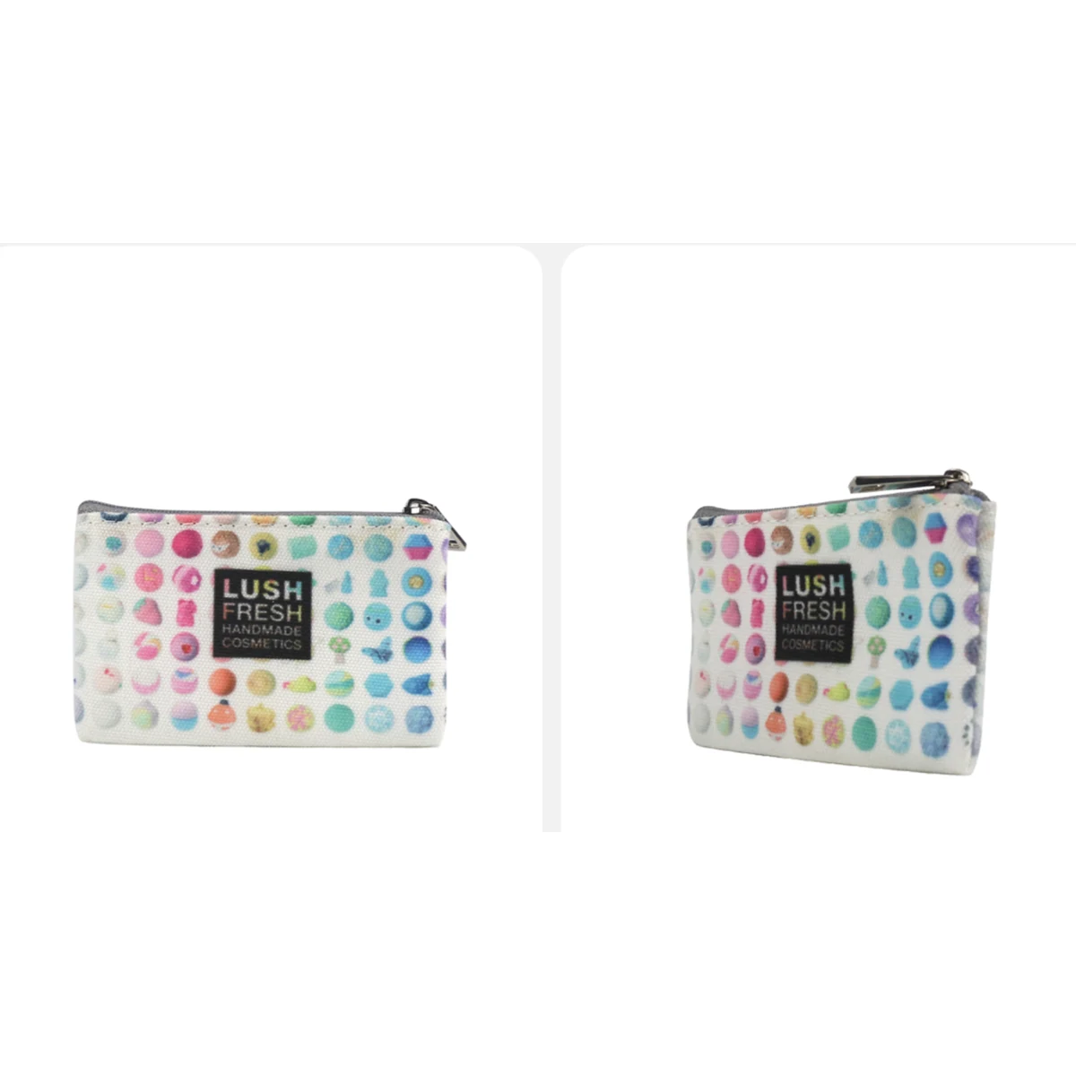 Zip Pouch Mini 1