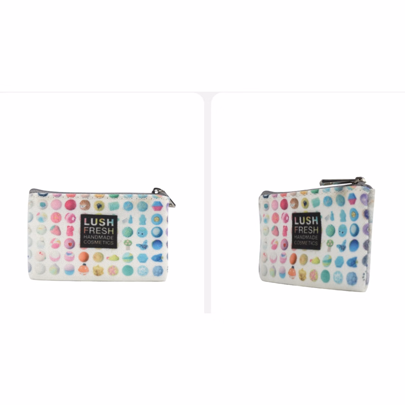 Zip Pouch Mini