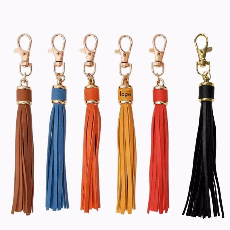 Bag Tassel Pendant