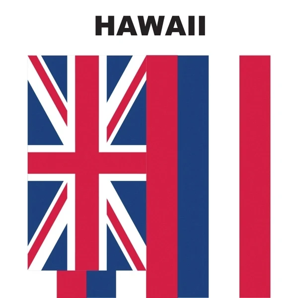 Mini Banner - Hawaii 1