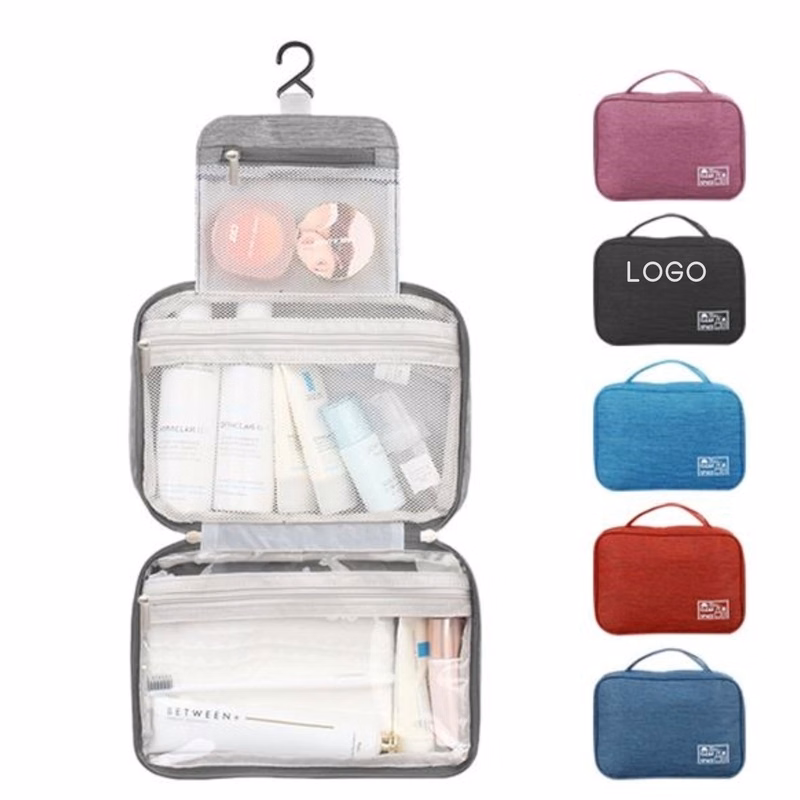 Travel Wet And Dry Separation Wash Bag