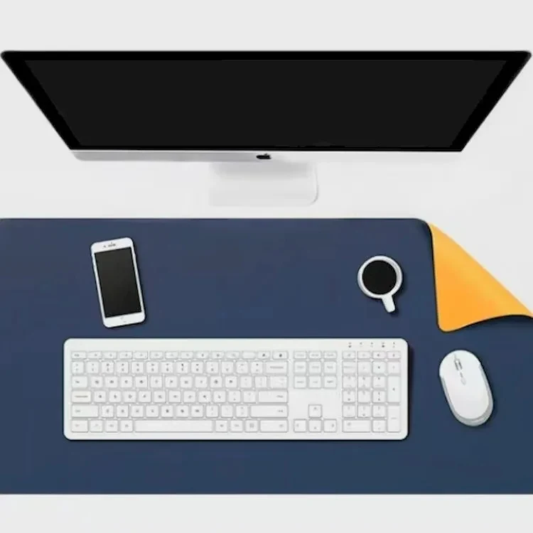 Dormitory game computer desk mat mouse pad that resists dirt 1