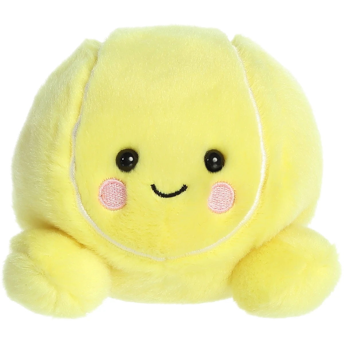 5" Tennis ball 1