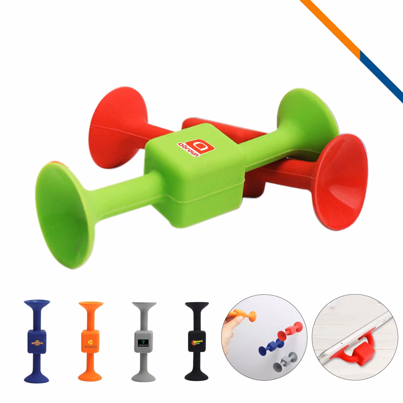 Suction Dart Stand