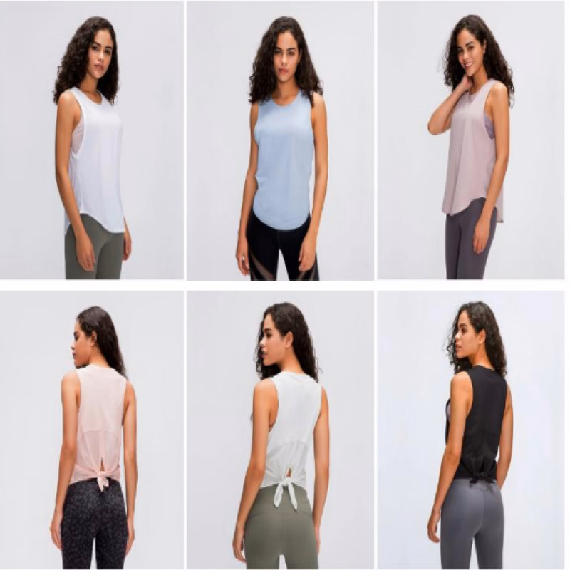 Yoga Sports Top - Stock Style 45