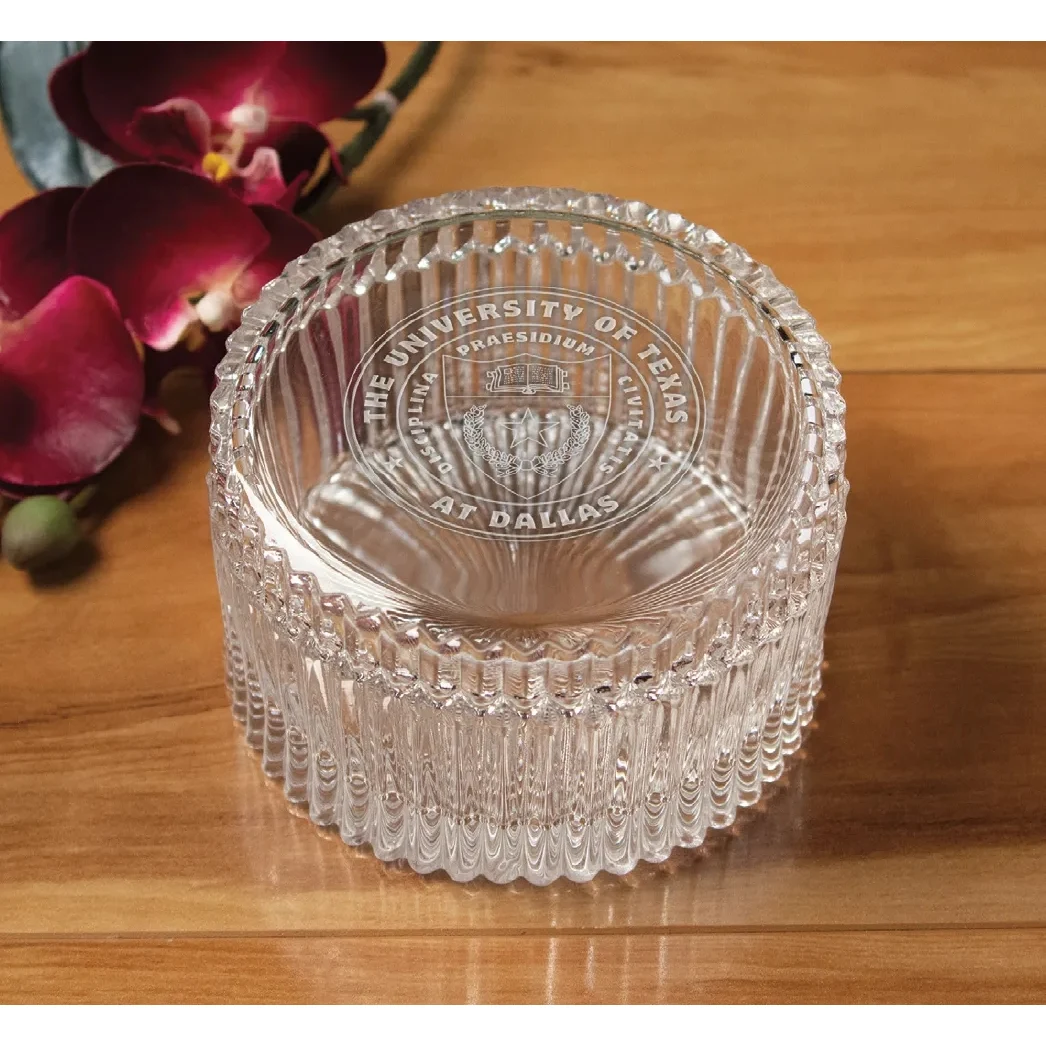 Daisy Trinket Box 1