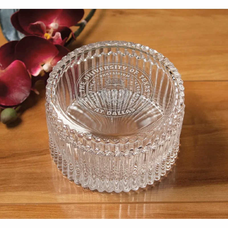 Daisy Trinket Box