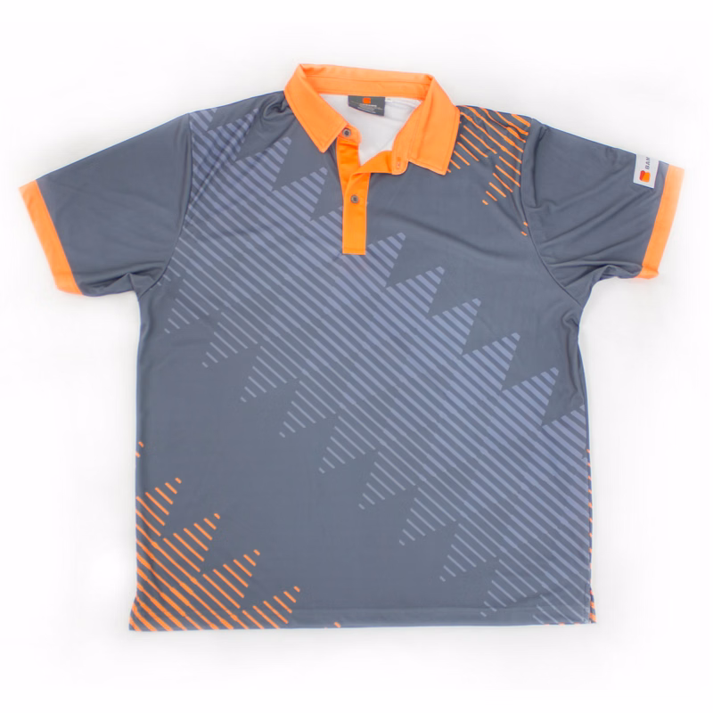 Custom Polo