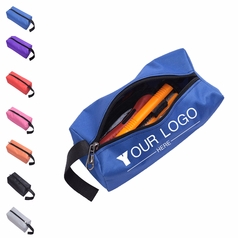 Household Waterproof Tool Storage Bag