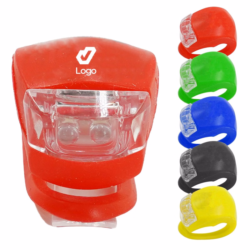 Waterproof Cycling LED Light ?C Bright Bike Safety Light