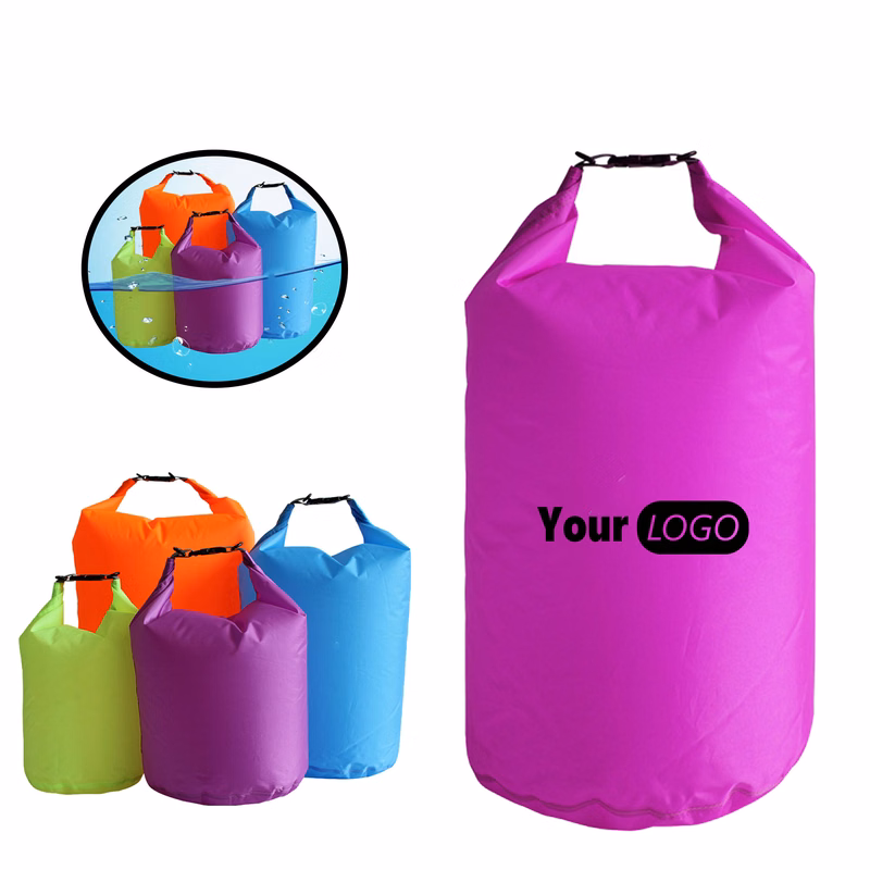 Ultimate Protection Waterproof Adventure Sack