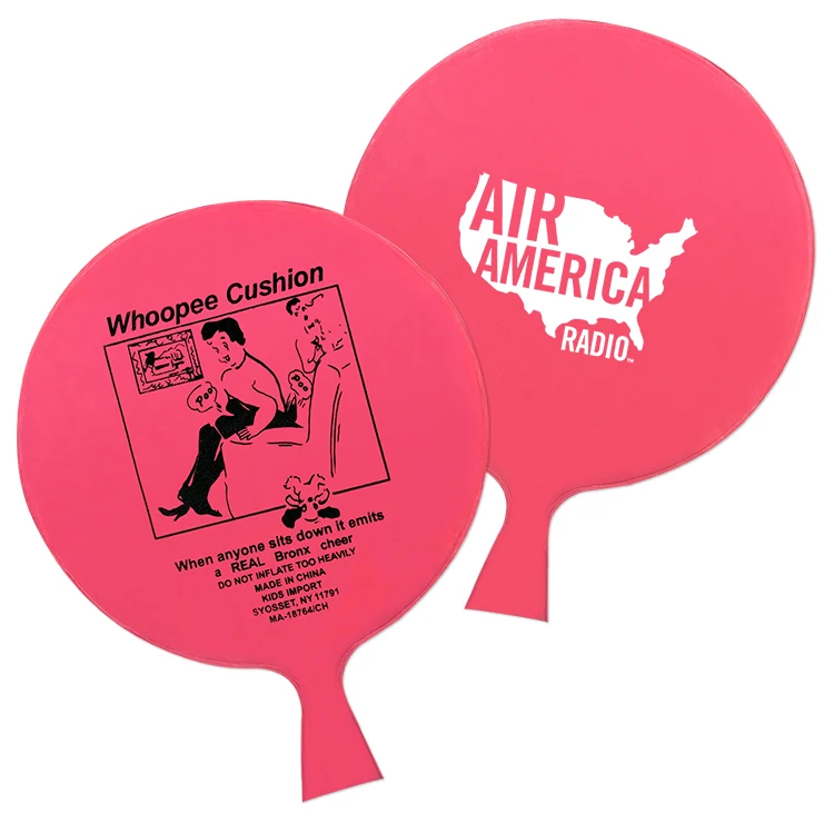 8" Whoopee Cushion 1