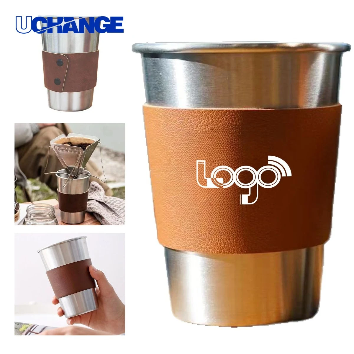 Camping and Hiking Cup 1