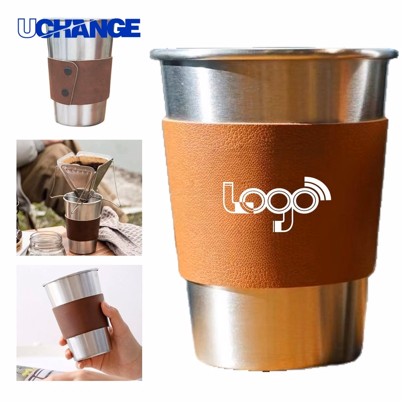Camping and Hiking Cup