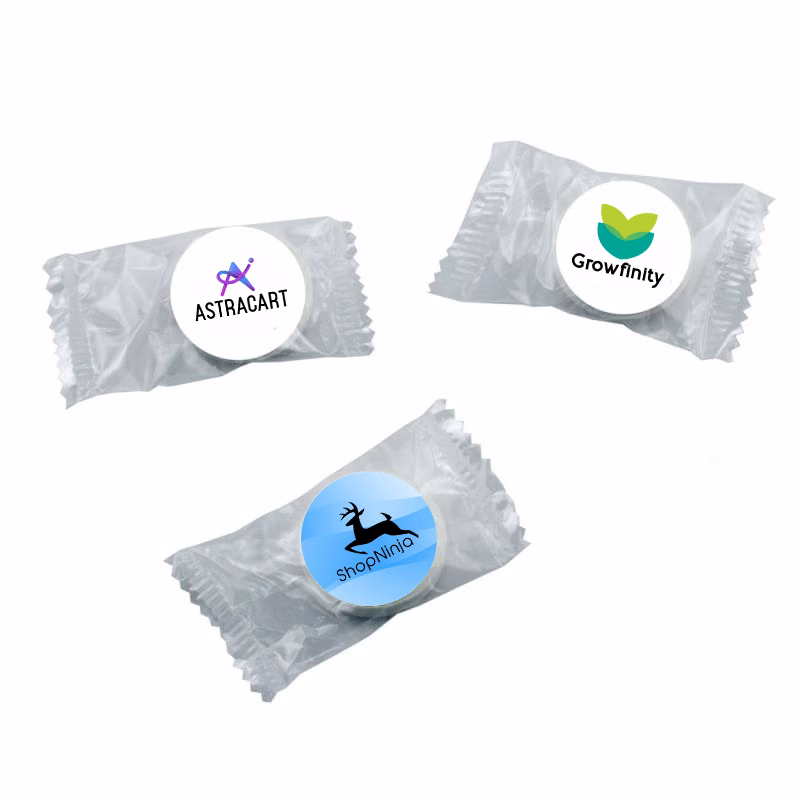 Single Mints for On-the-Go