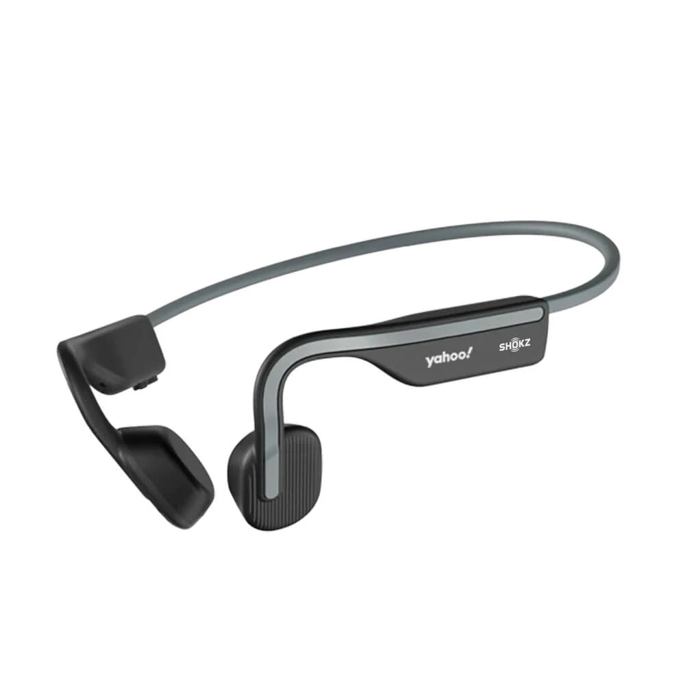 Shokz Open Move Bluetooth Bone-Conduction Headphones 1