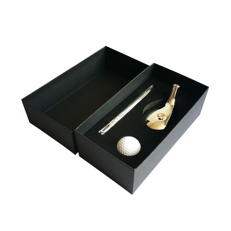 Golf Clubs Pens, Golf Pens Gift Box 1