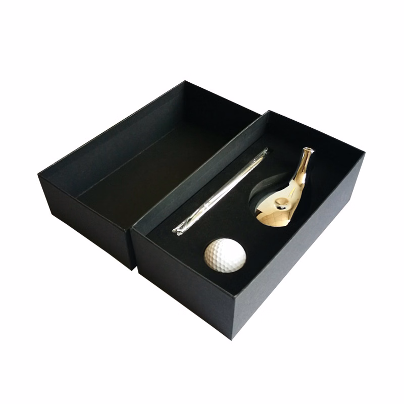 Golf Clubs Pens, Golf Pens Gift Box