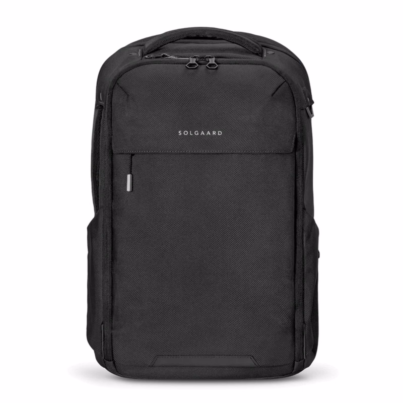 Solgaard® Venture Medium Backpack with Built-In Flow Closets™