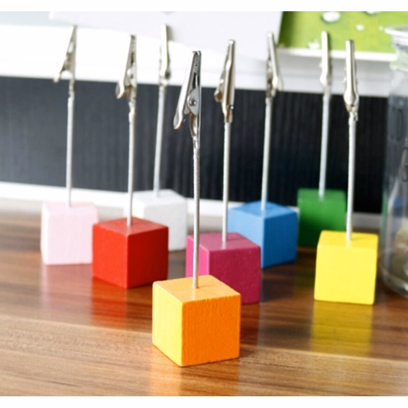 Photo Holder