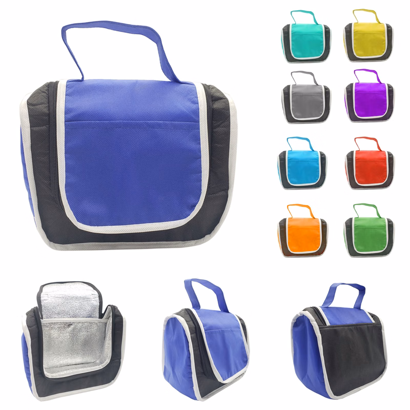 Non-woven Lunch Coolers