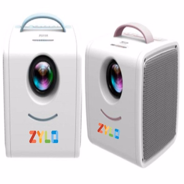 Smart Bluetooth Projector