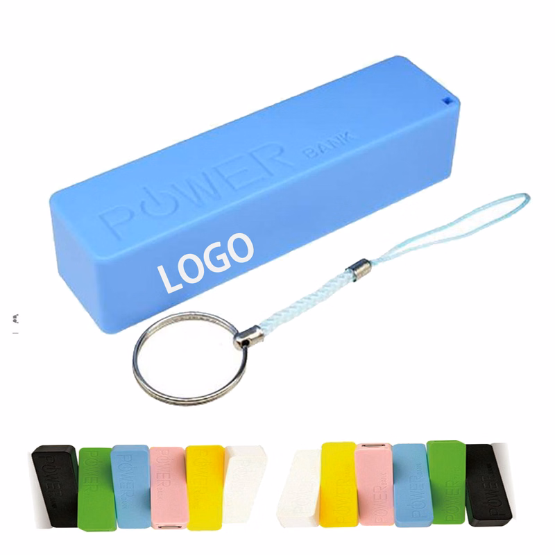 Portable 1500Mah Power Bank