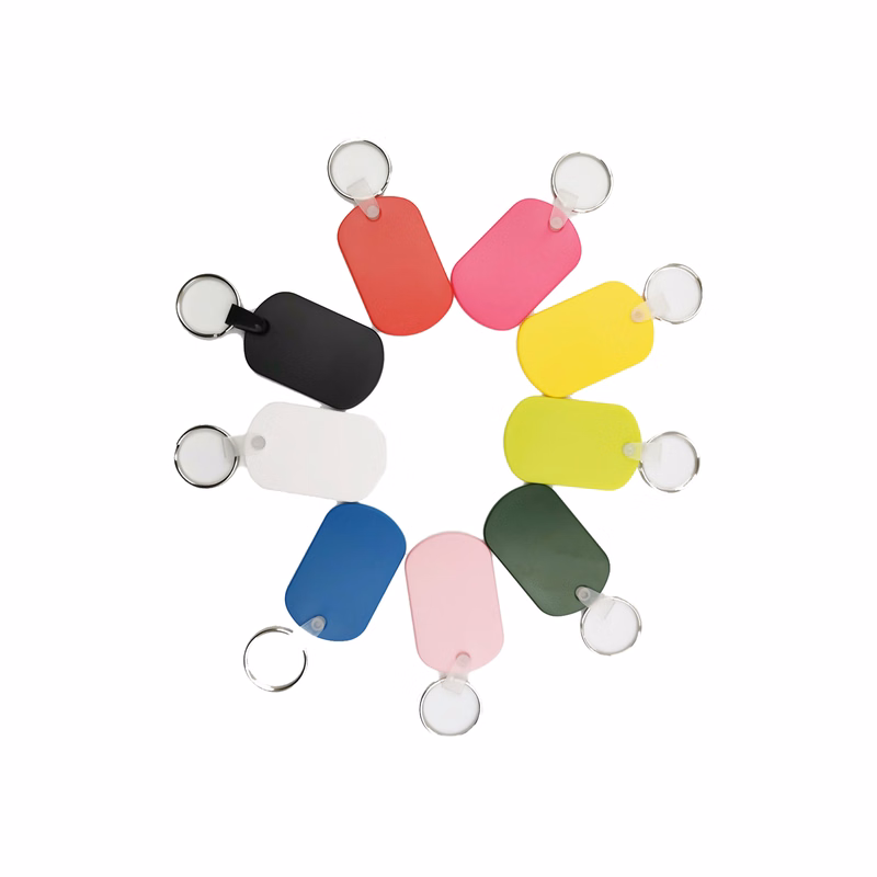 Traditional Key Chain