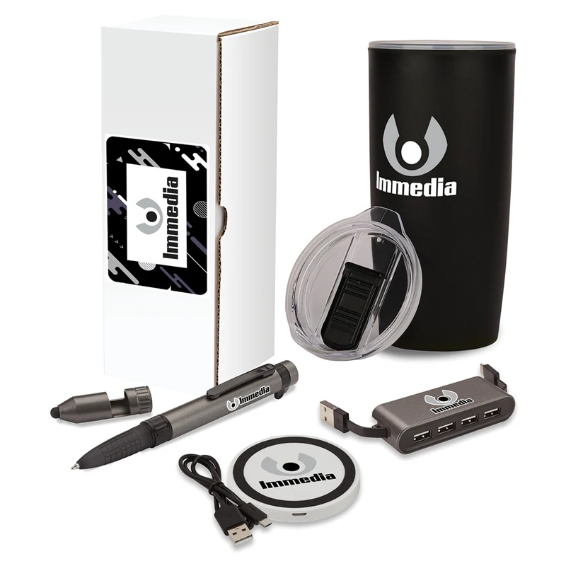 Gratitude 4-Piece Thank You Gift Set 1