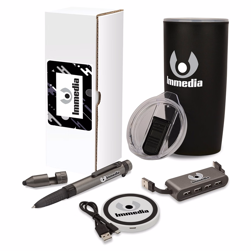 Gratitude 4-Piece Thank You Gift Set