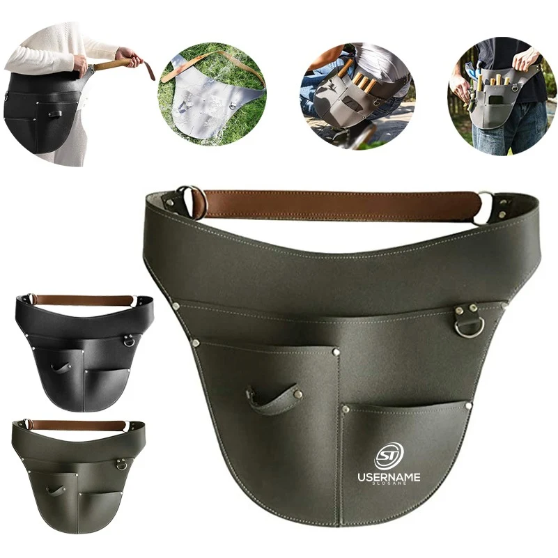 Tools Belt Bag Garden Tool Belt Holster 1
